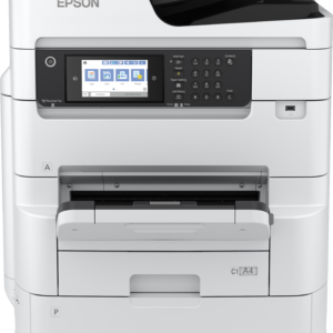 EPSON WorkForce Pro WF-C879RDWF