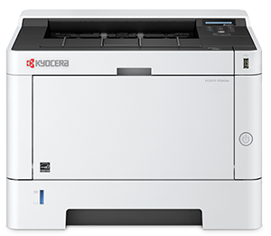 Kyocera ECOSYS P2040dn & P2040dw