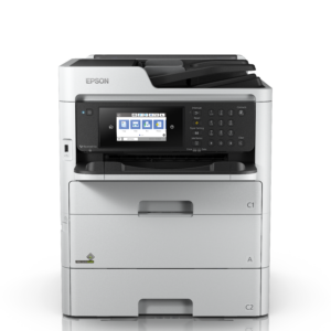 EPSON WorkForce Pro WF-C579RDWF