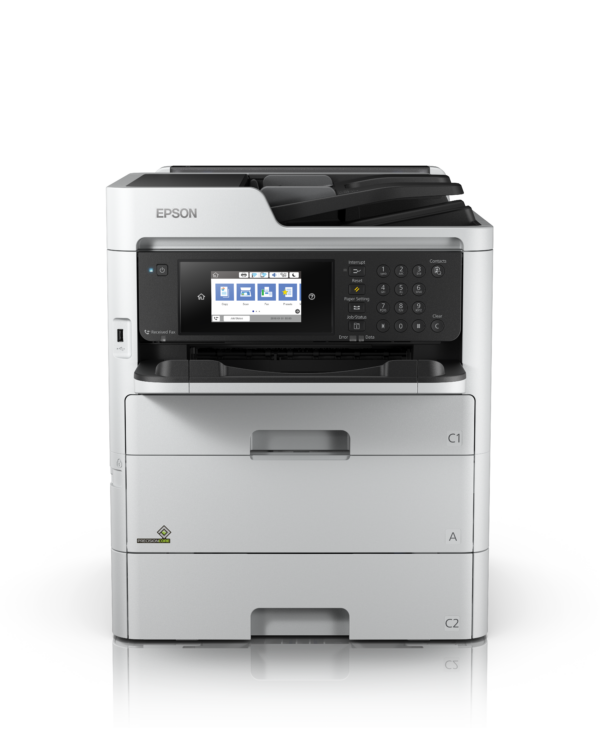 EPSON WorkForce Pro WF-C579RDWF